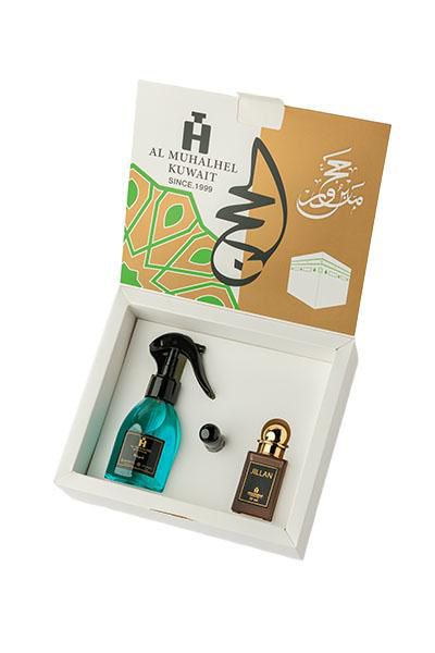 بوكسات العيد والحج