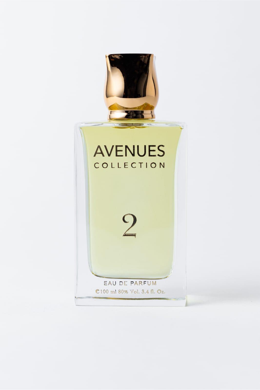 عطور نسائية